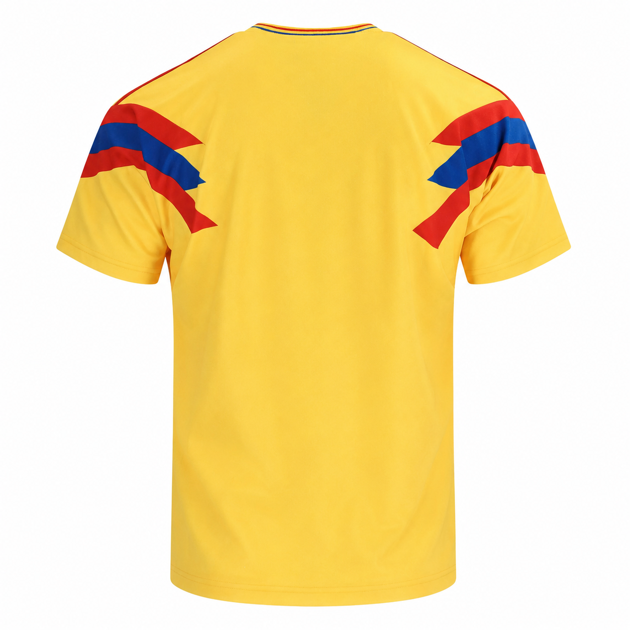 Colombia 1990 Yellow Jersey