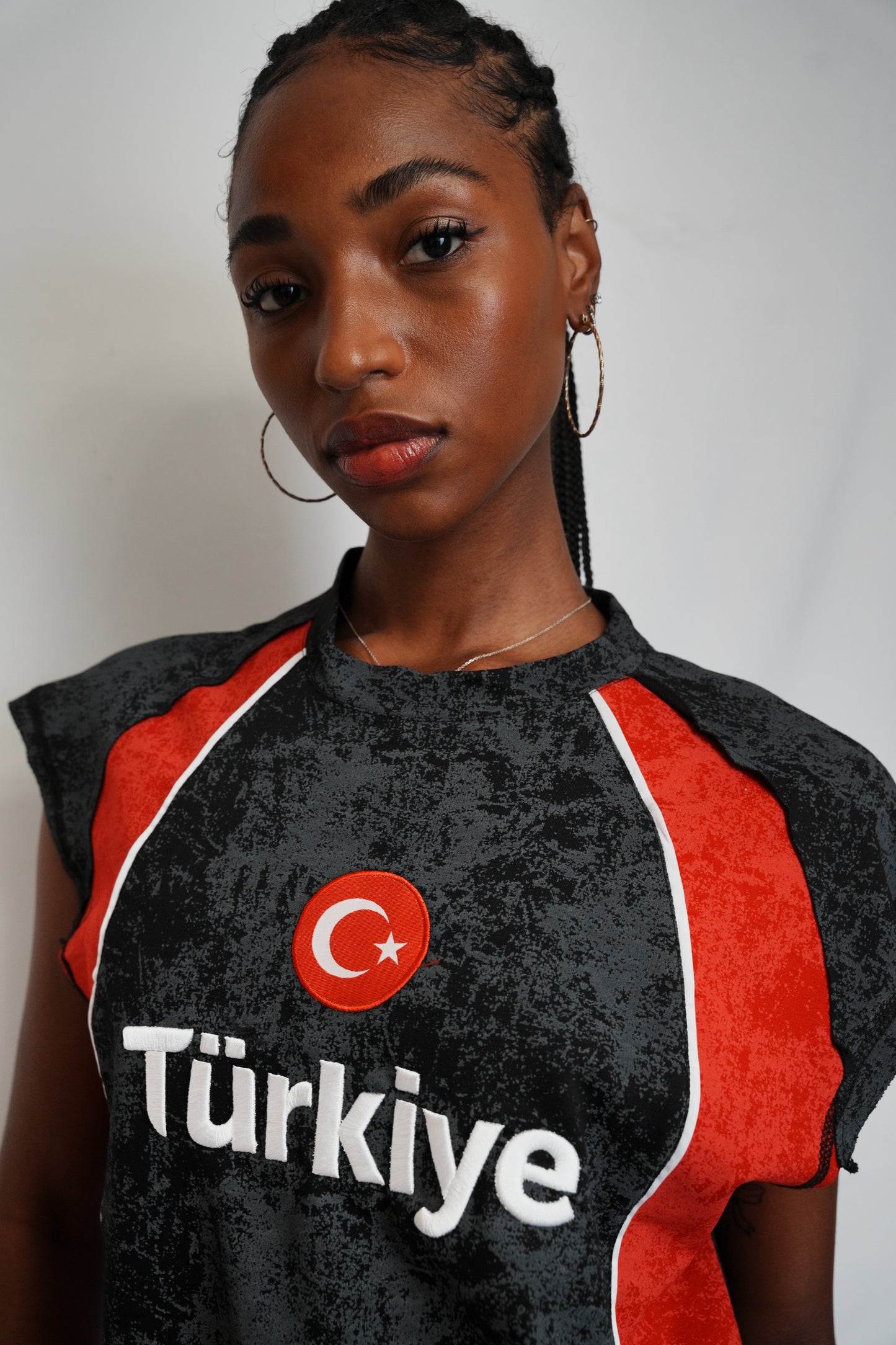 Turkiye Tank top