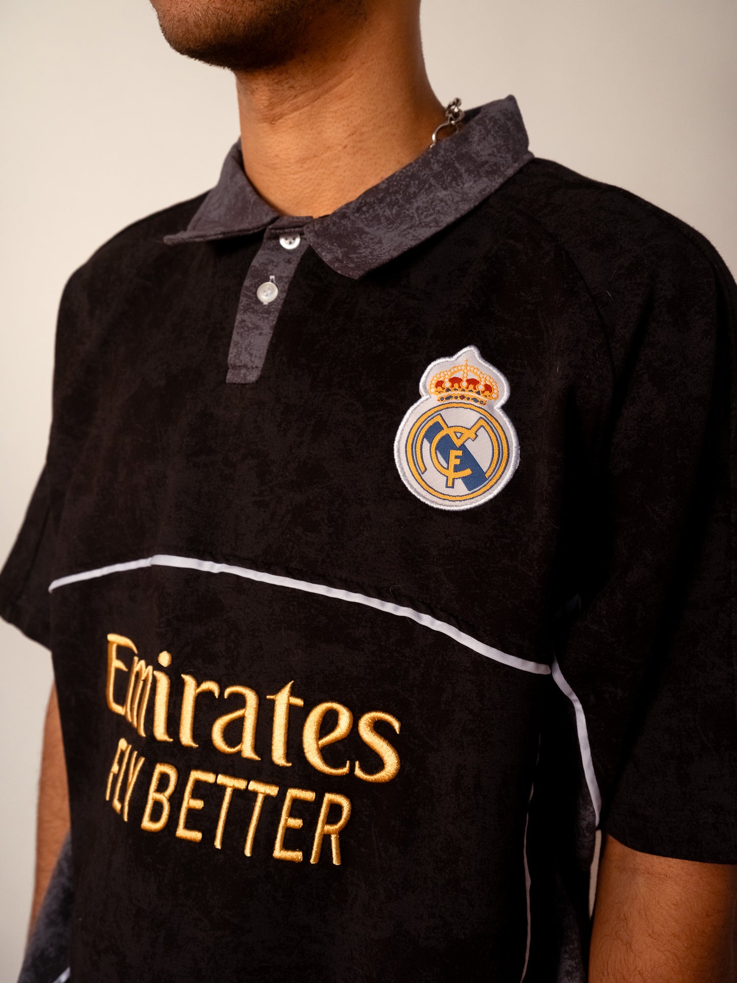 Madrid Midnight Derby 96