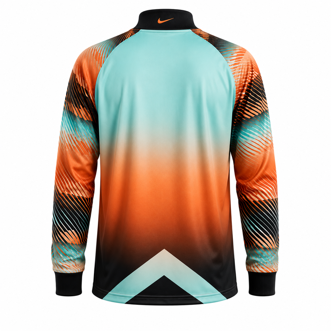 France Long Sleeve Hollywood Goalkeeper 2026