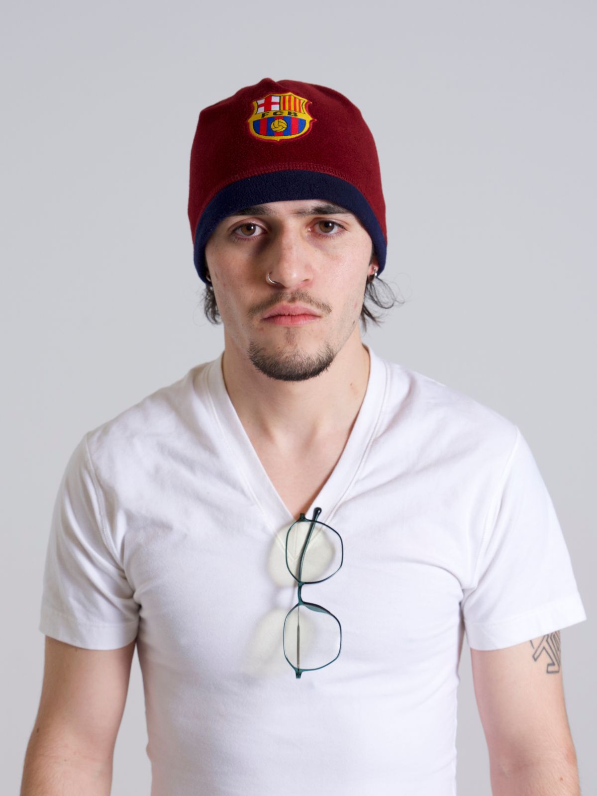 FC Barcelona Beanie