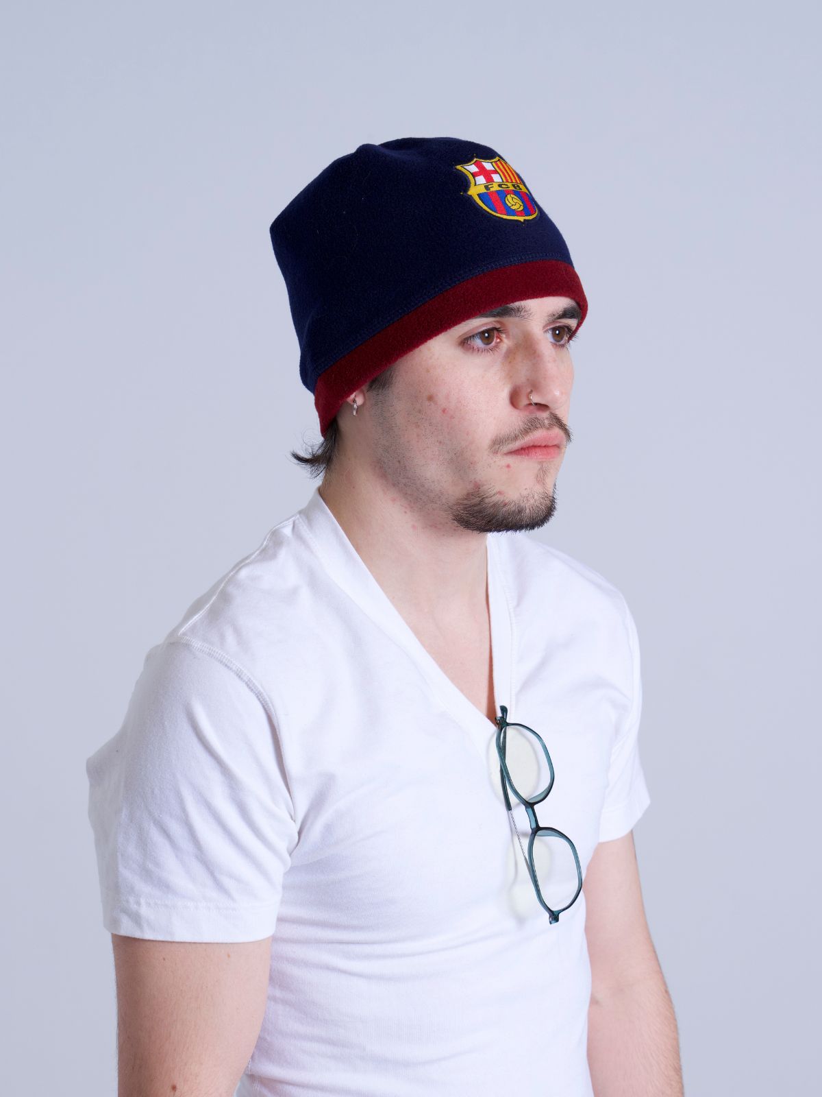 FC Barcelona Beanie