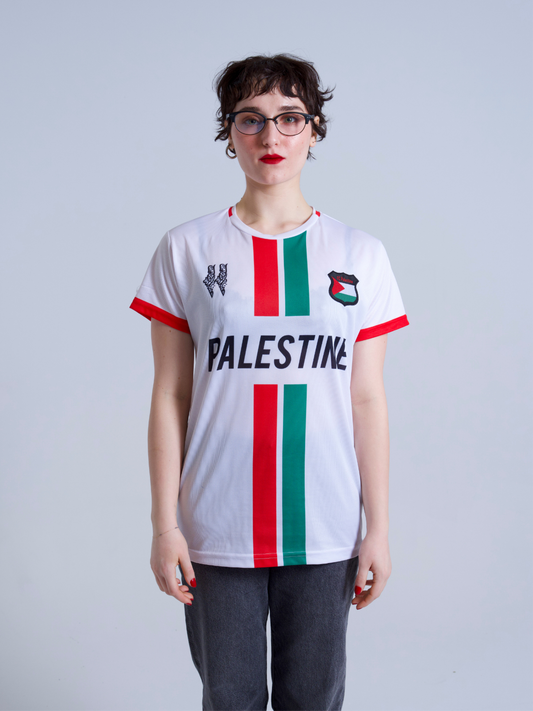 Palestine Special Edition, Home