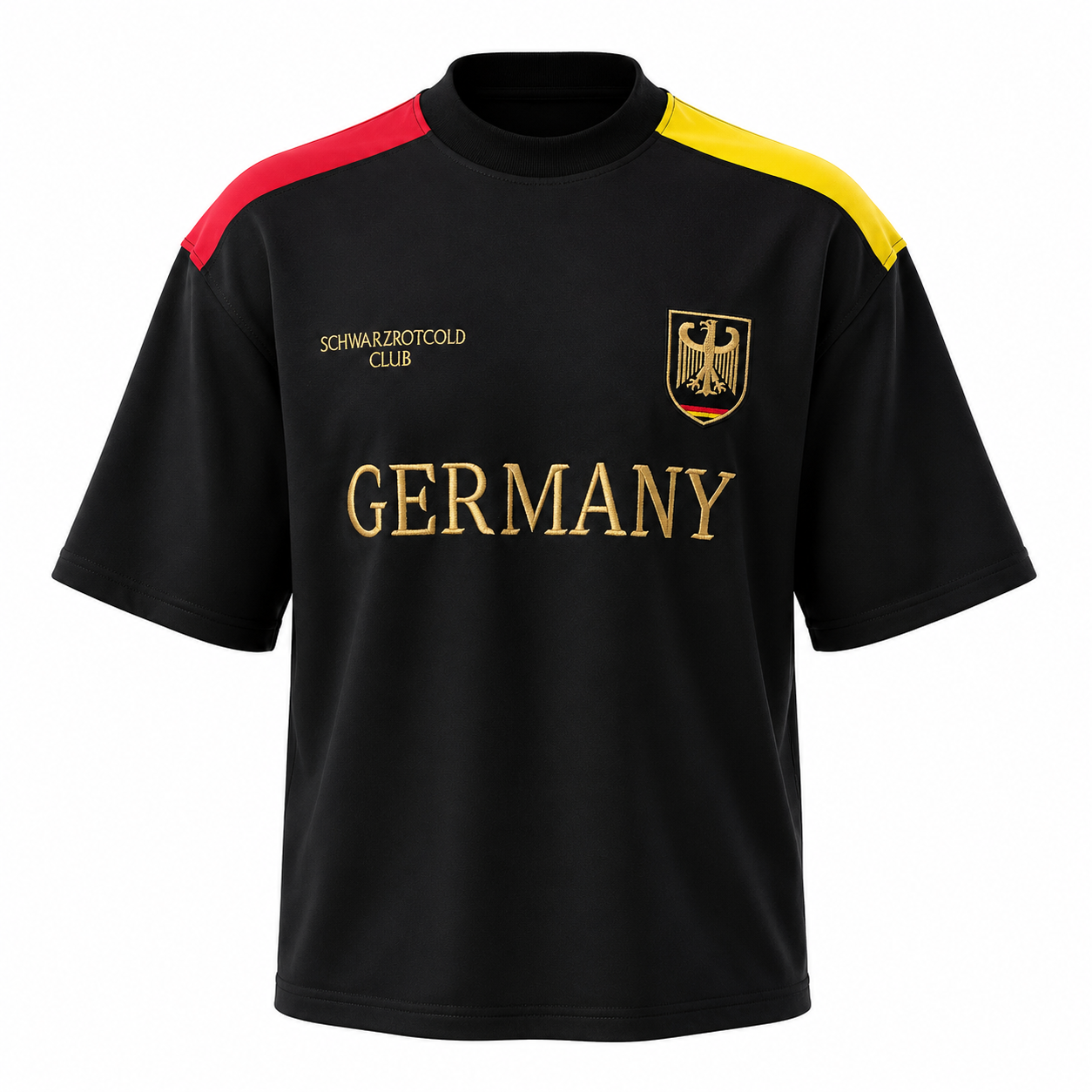 Germany Crewneck