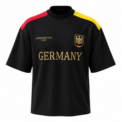 Germany Crewneck
