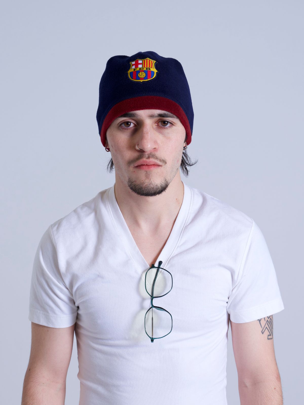 FC Barcelona Beanie