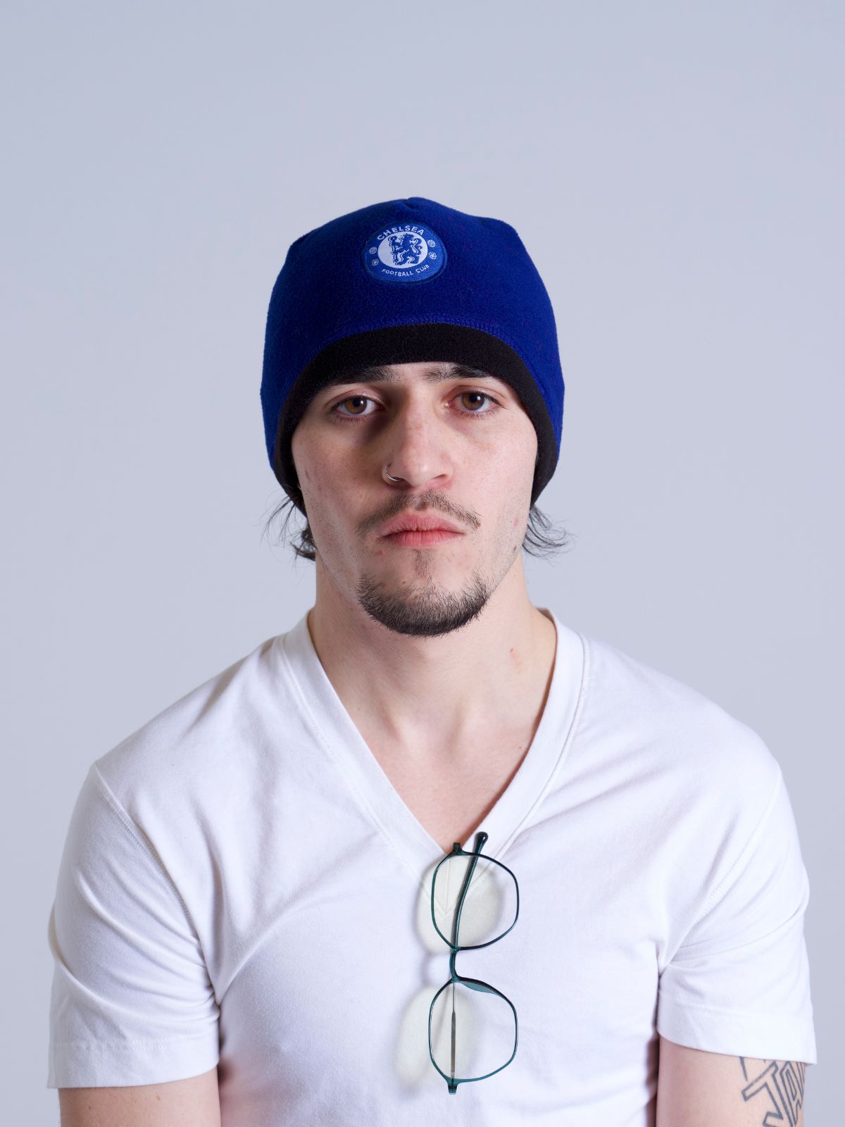 Chelsea F.C. Beanie