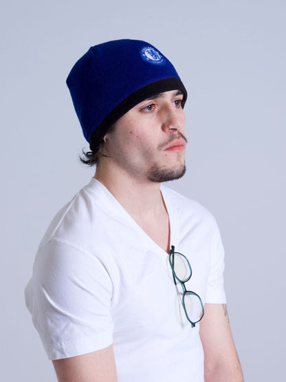 Chelsea F.C. Beanie