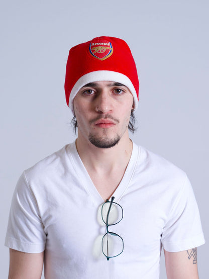 Arsenal Beanie