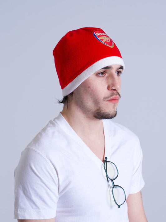 Arsenal Beanie