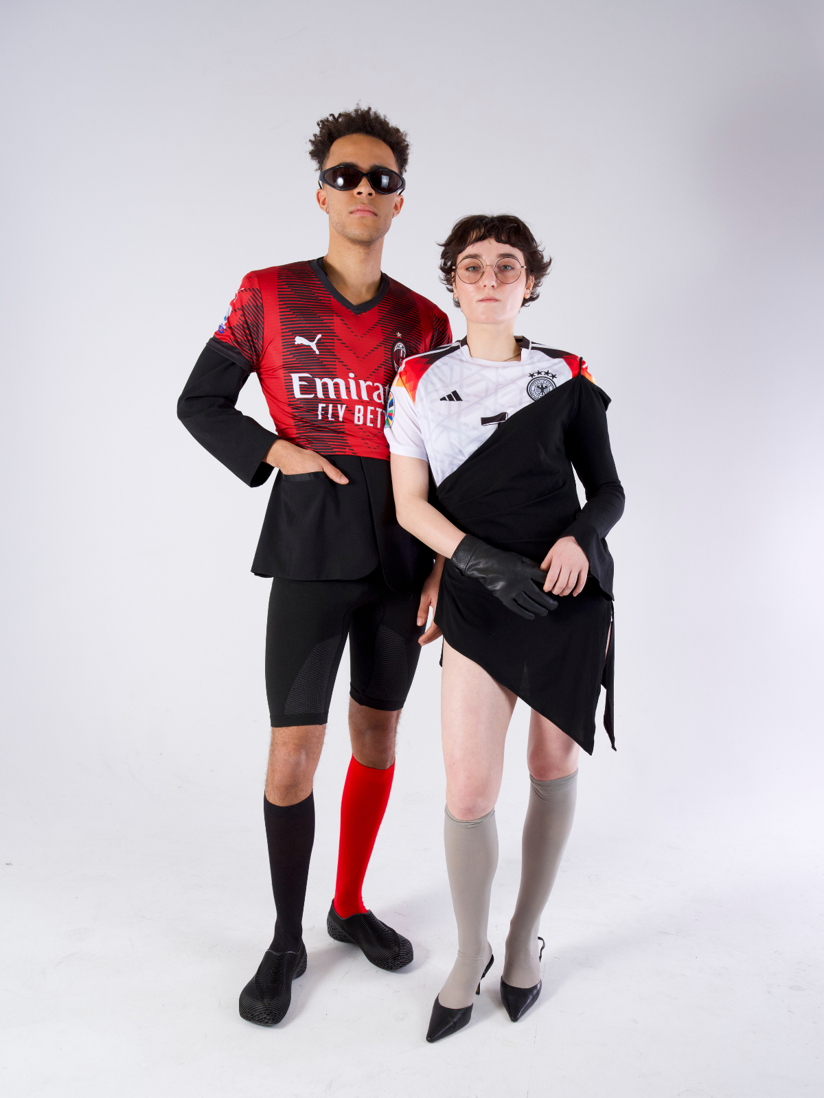 AC Milan, 2023-24, Home Jersey