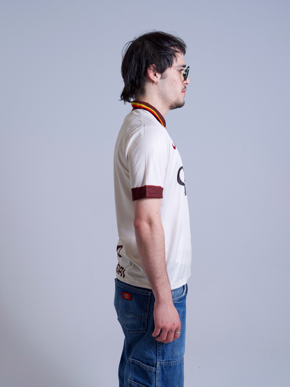 AS Roma, 2020-21, Away Jersey