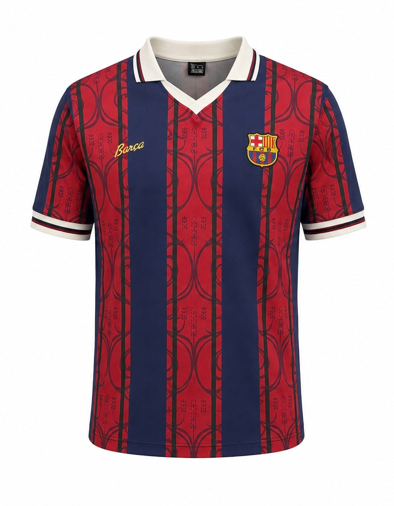 The Catalan Club Polo