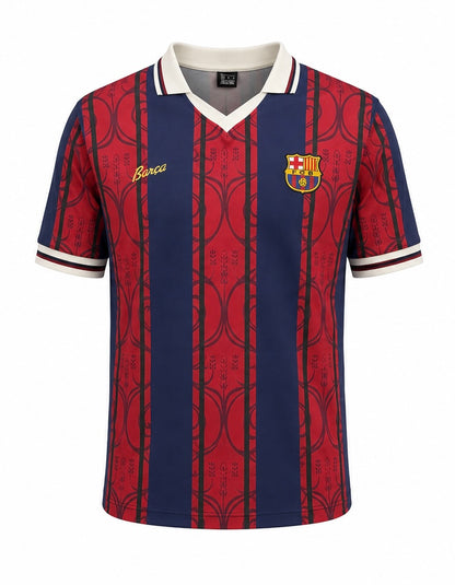 The Catalan Club Polo