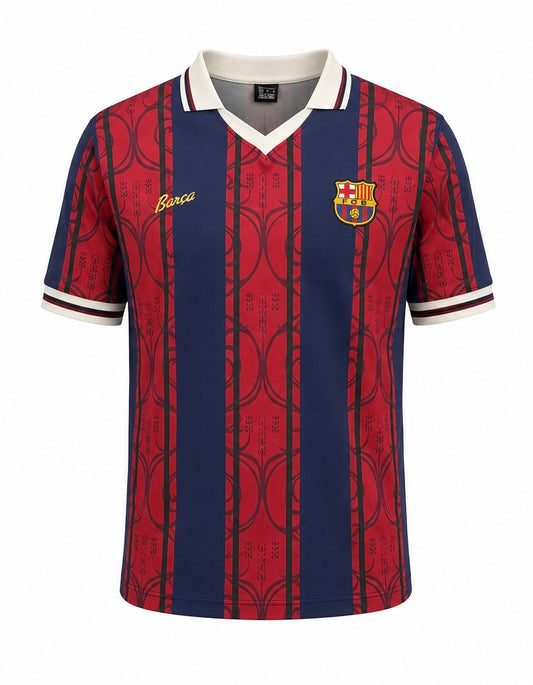 The Catalan Club Polo