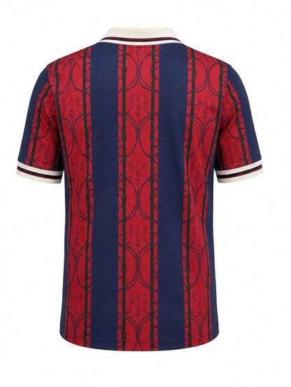 The Catalan Club Polo