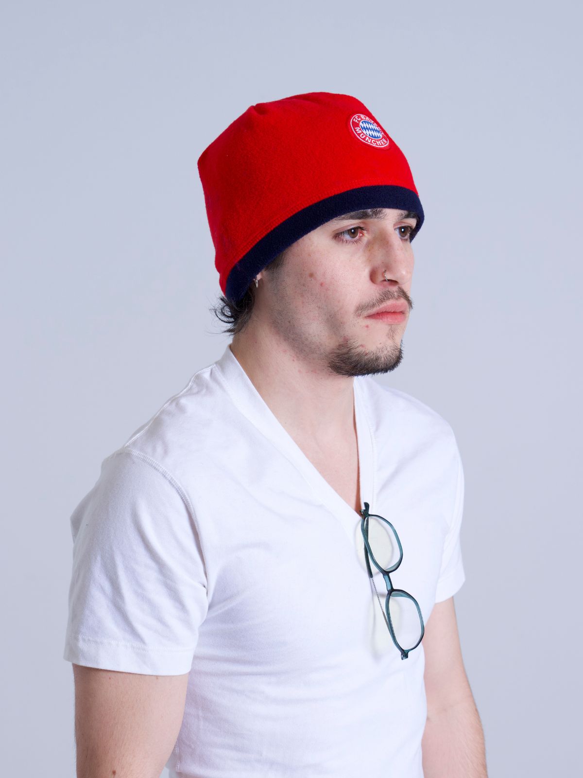 FC Bayern Beanie