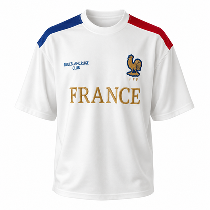French Crewneck
