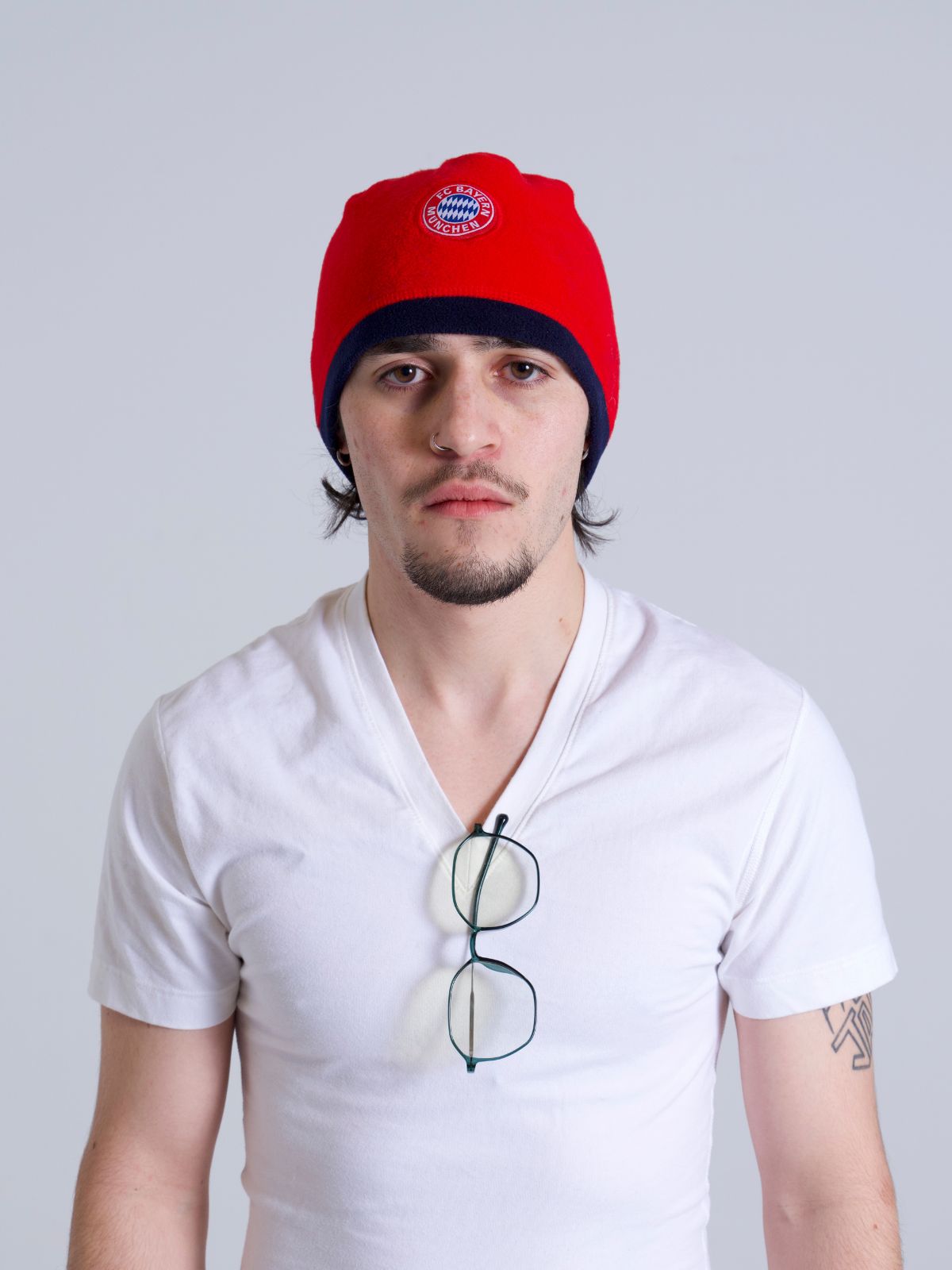 FC Bayern Beanie