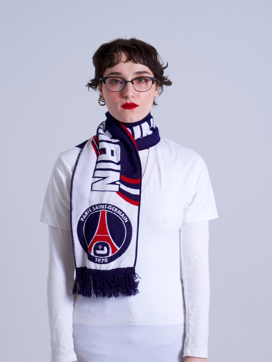 PSG Scarf