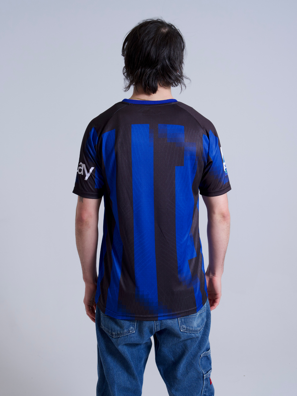 Inter Milan, 2023-2024, Home Jersey