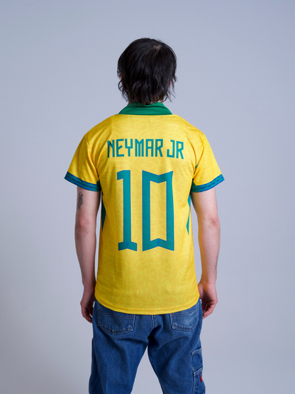 Brasil, Special Edition, Neymar Jr. 10