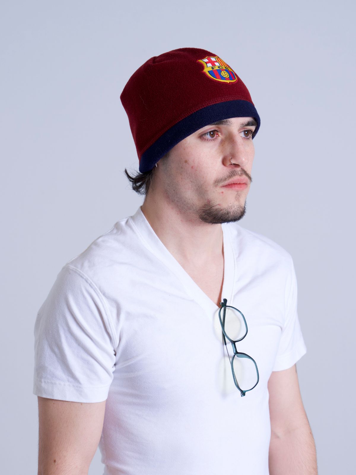 FC Barcelona Beanie