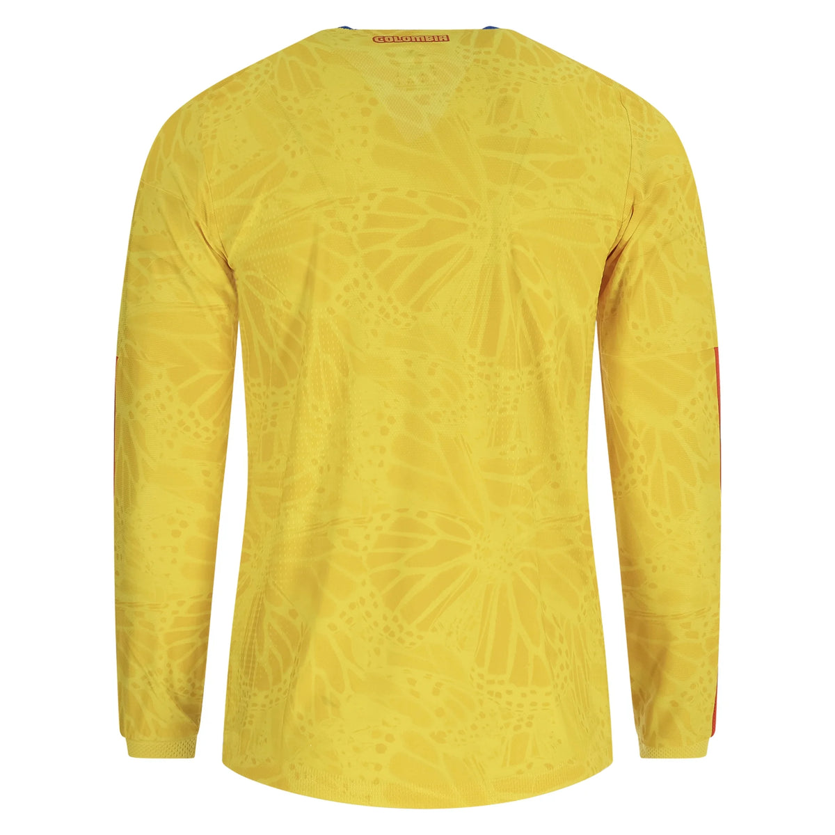 Colombia 2026 Long Sleeve