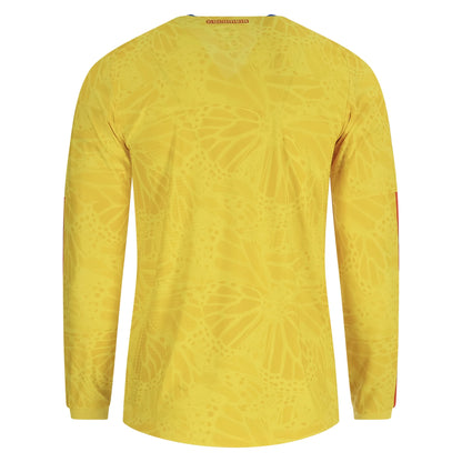 Colombia 2026 Long Sleeve