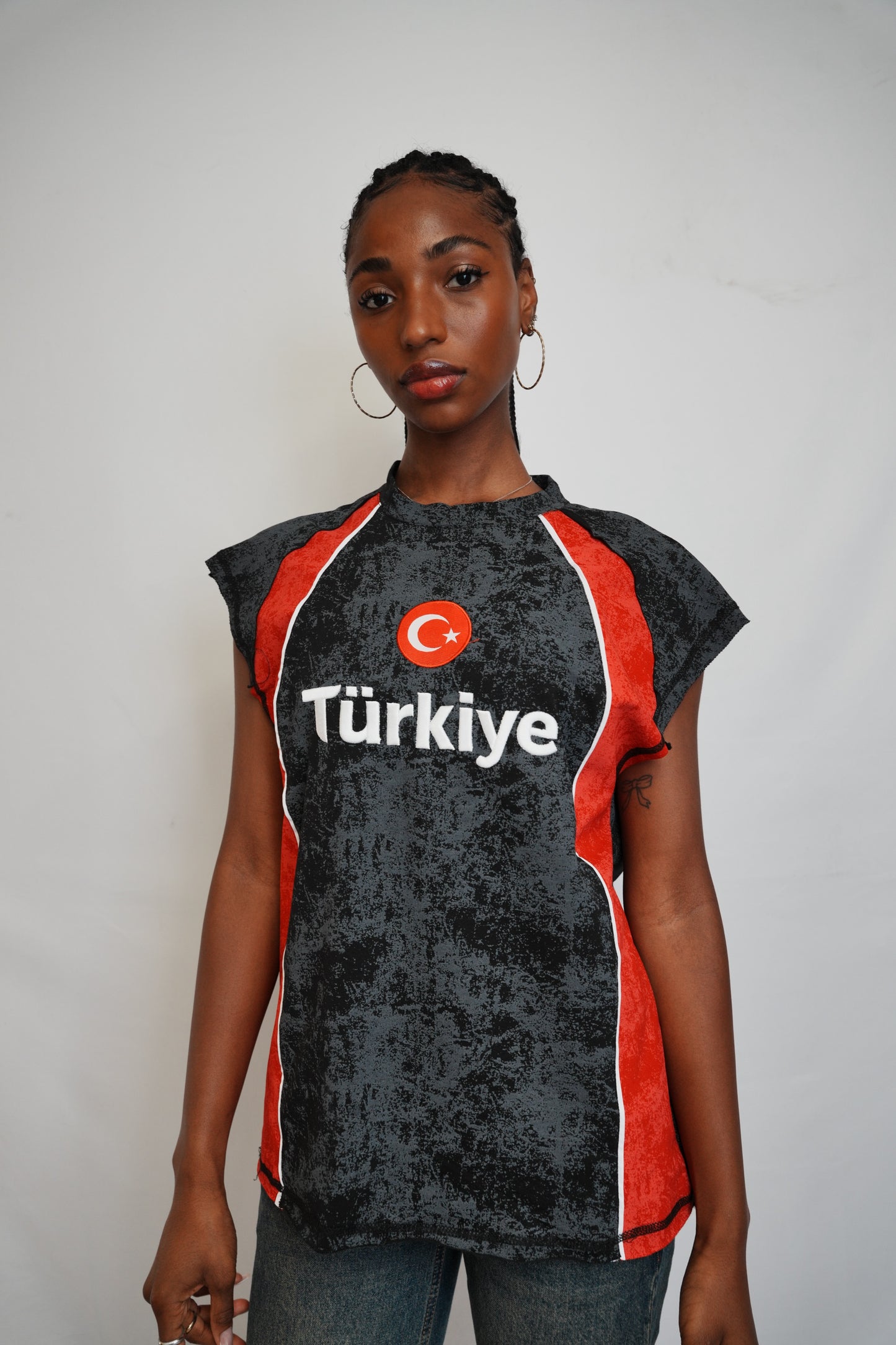 Turkiye Tank top