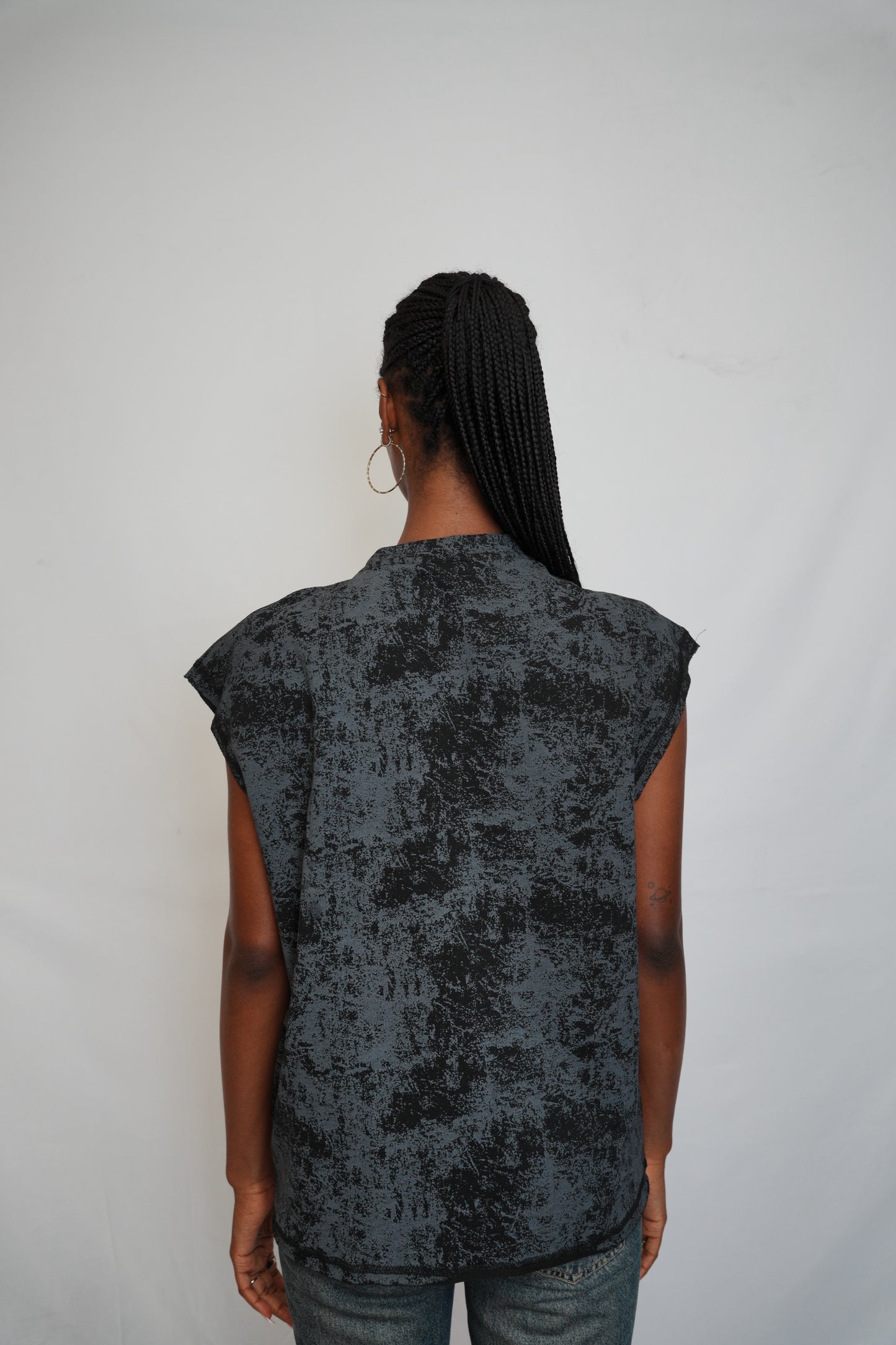 Turkiye Tank top