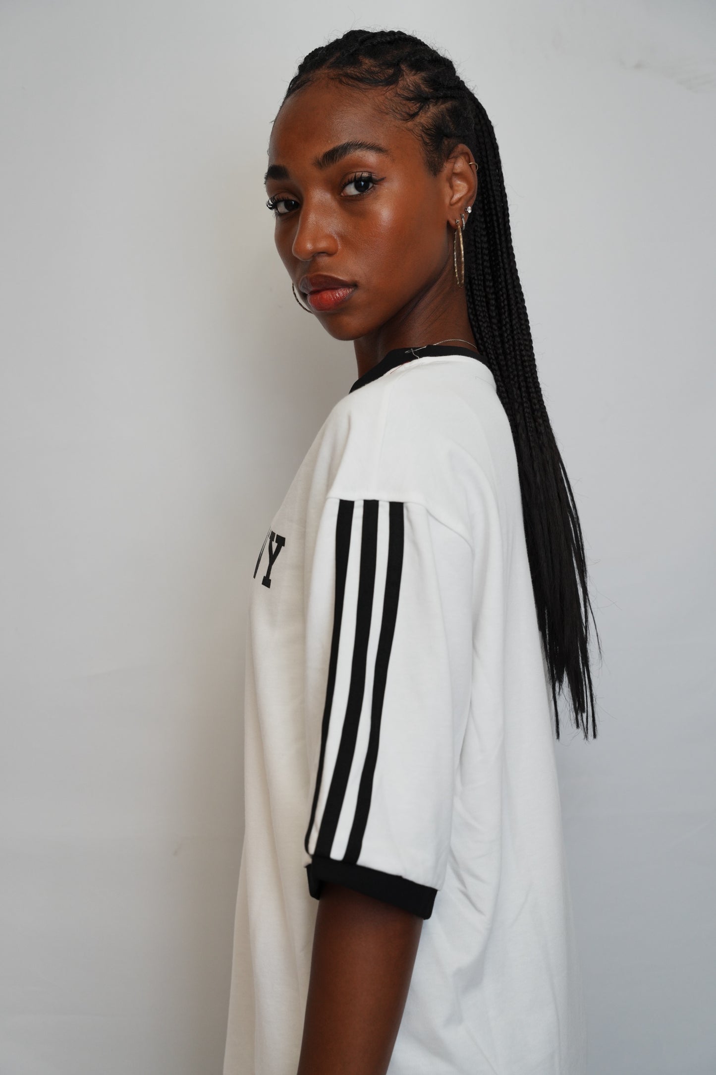 Germany Crewneck W
