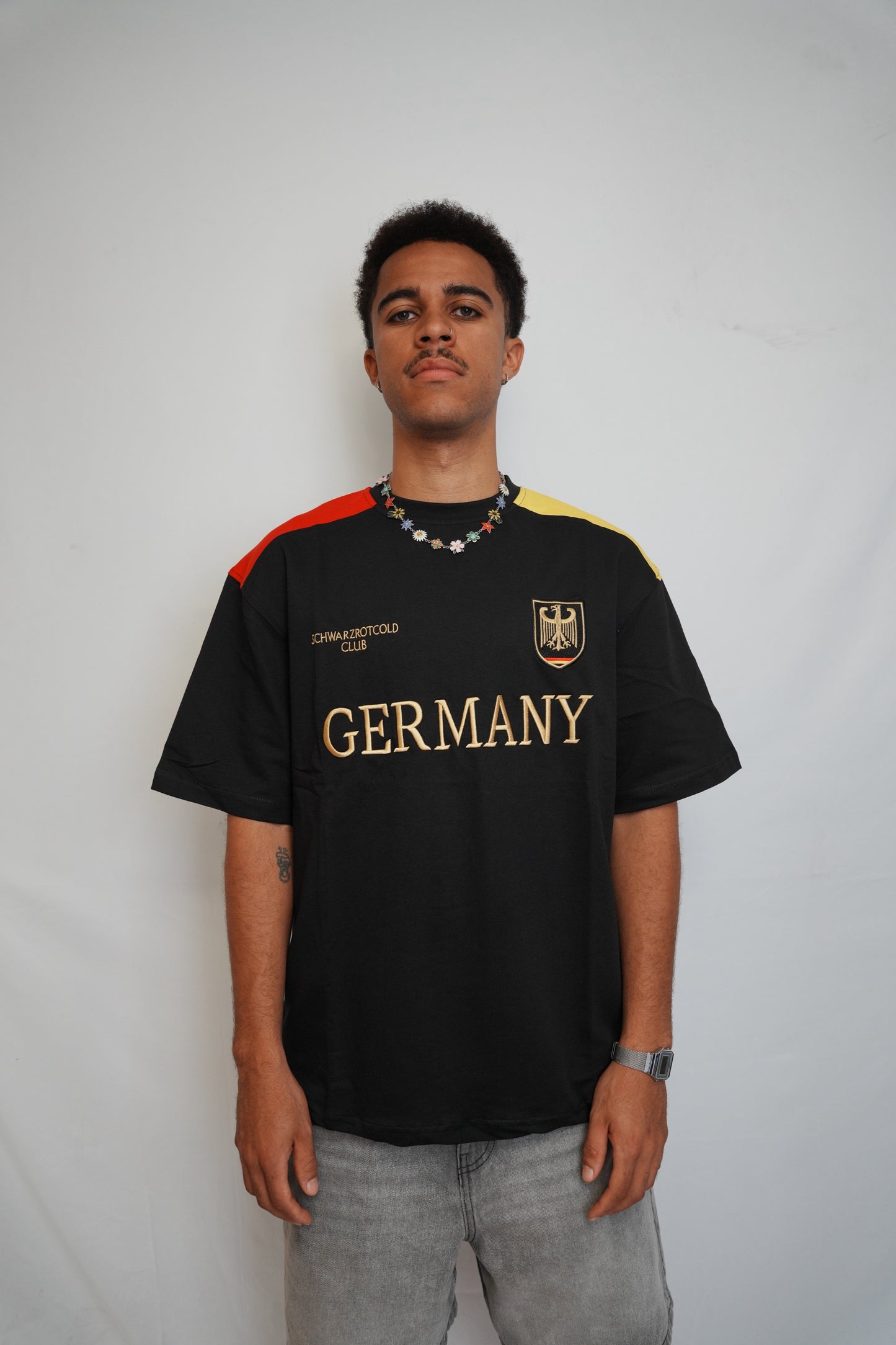 Germany Crewneck