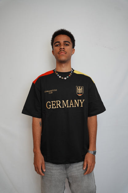 Germany Crewneck