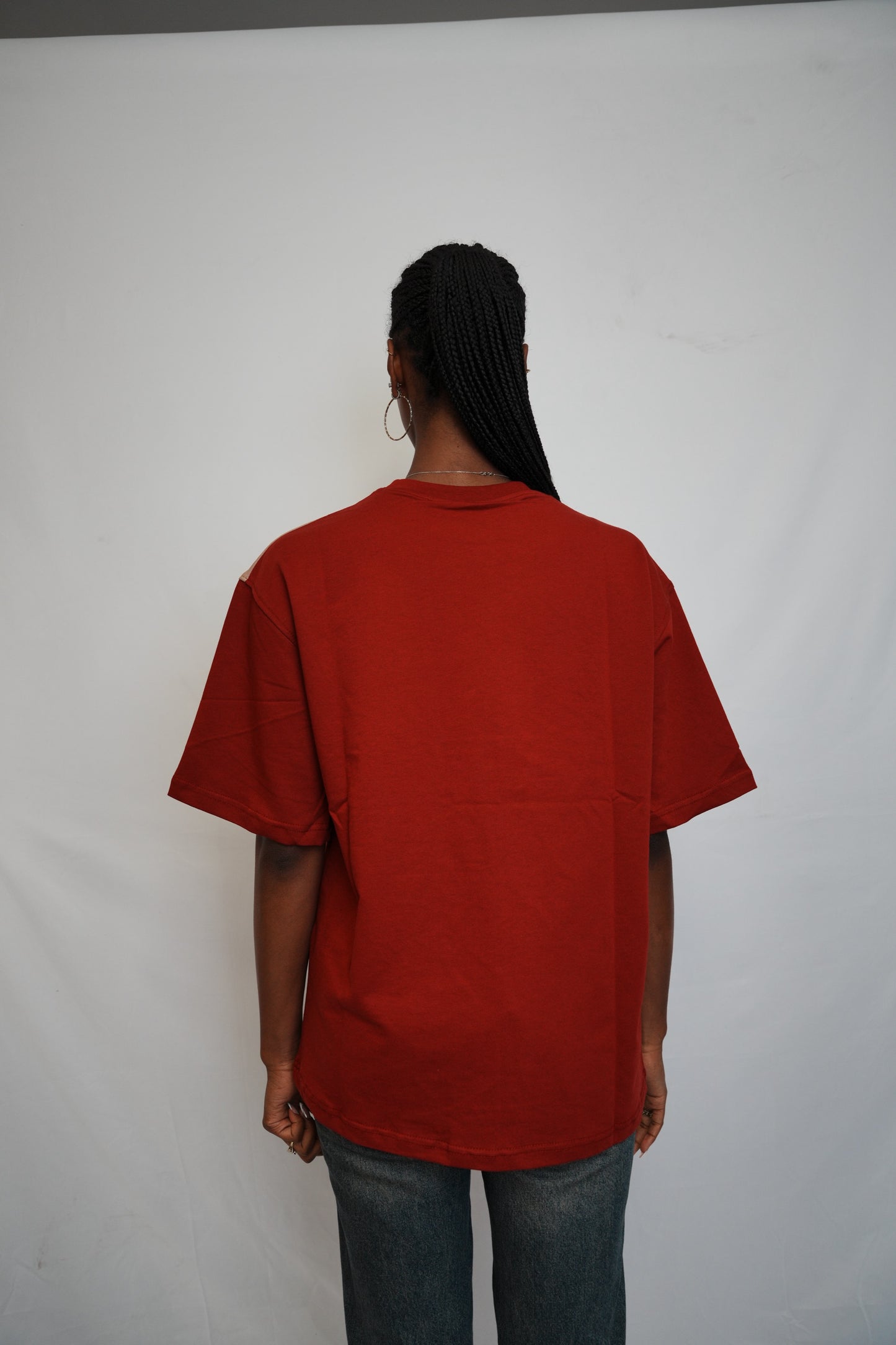 Portugal Crewneck