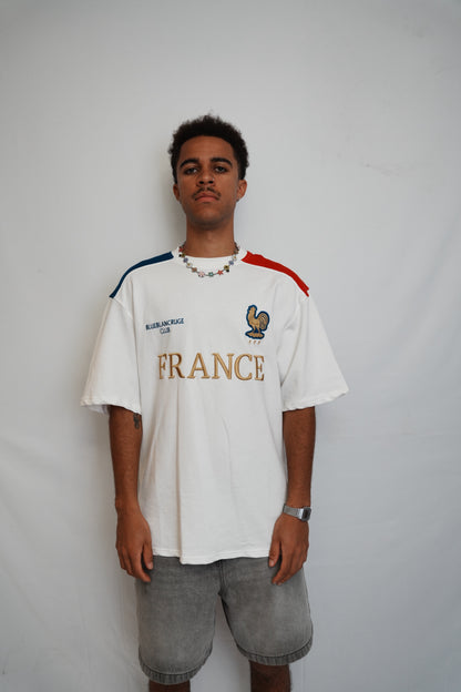 French Crewneck