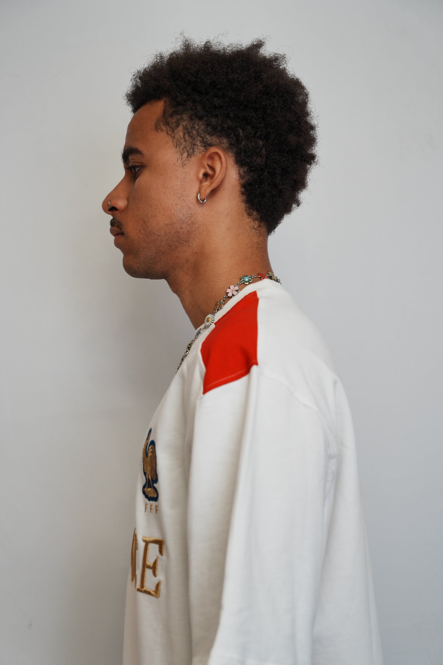 French Crewneck