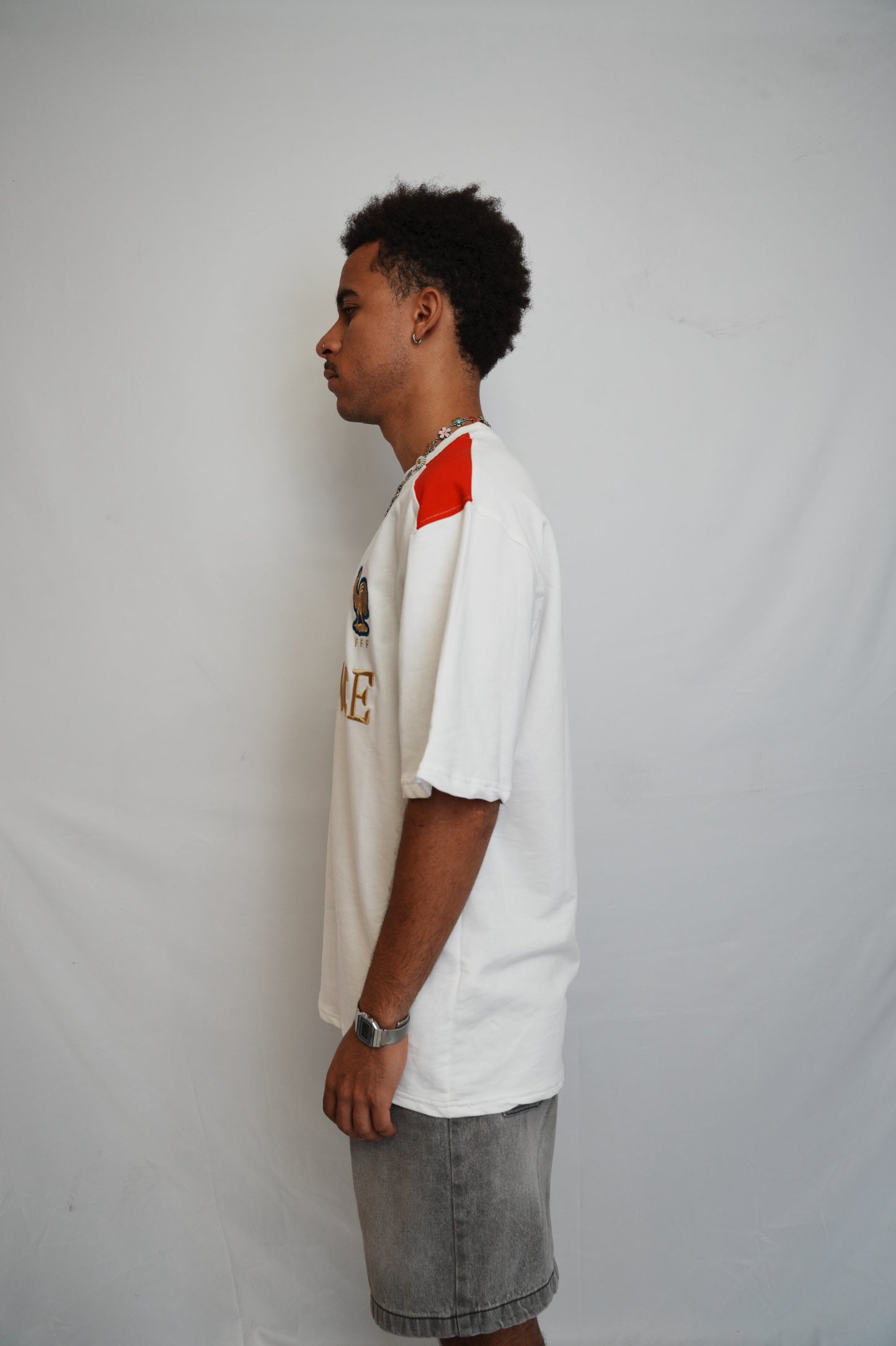 French Crewneck