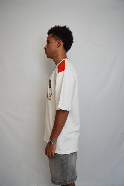 French Crewneck