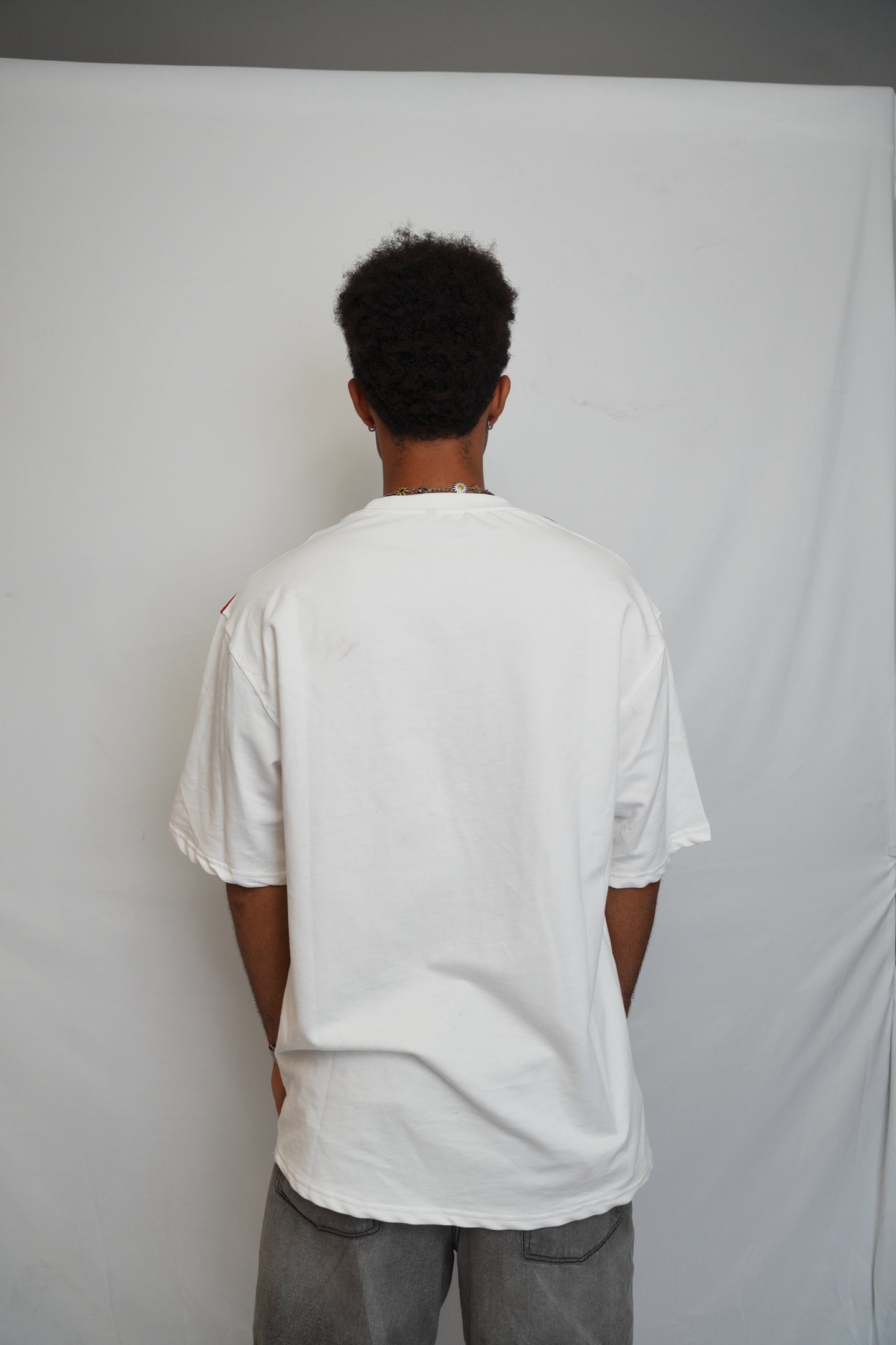 French Crewneck