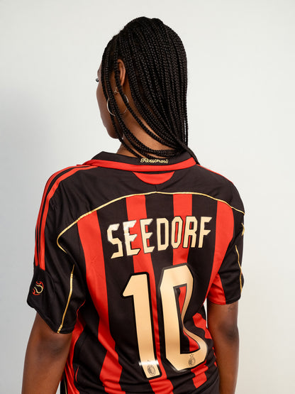 Clarence Seedorf, AC Milan, 2007