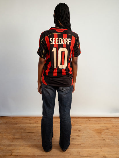 Clarence Seedorf, AC Milan, 2007