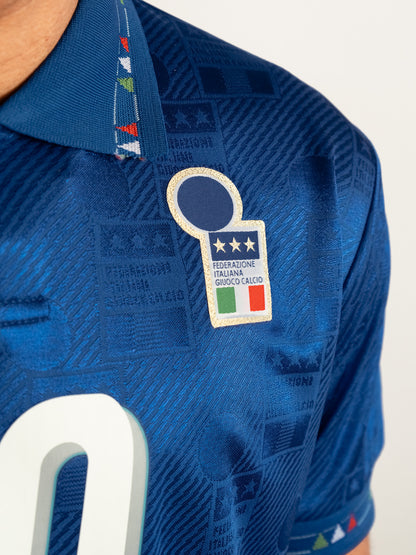 Roberto Baggio, Italy, 1994