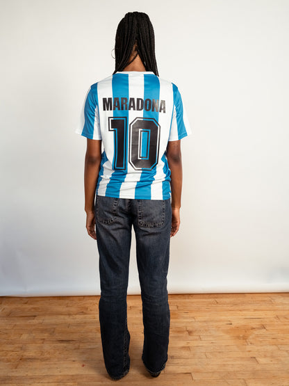 Diego Maradona, Argentina, 1994