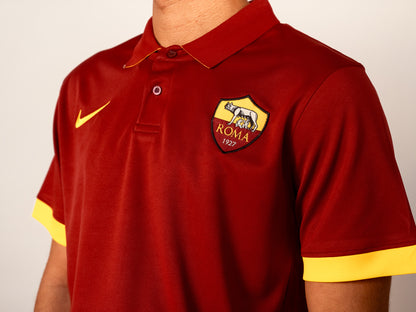 Francesco Totti, AS Roma, 2014