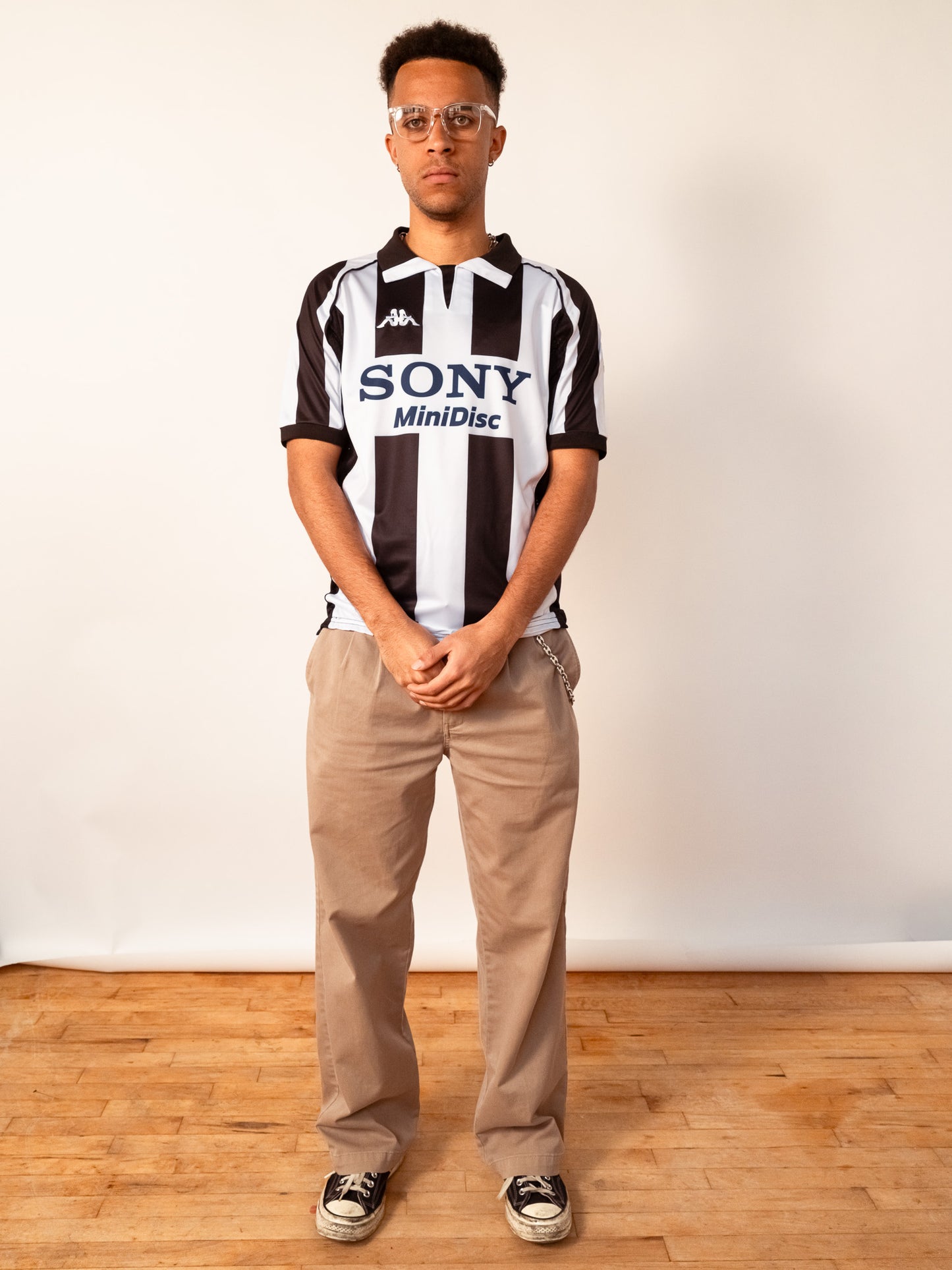 Juventus, 1998