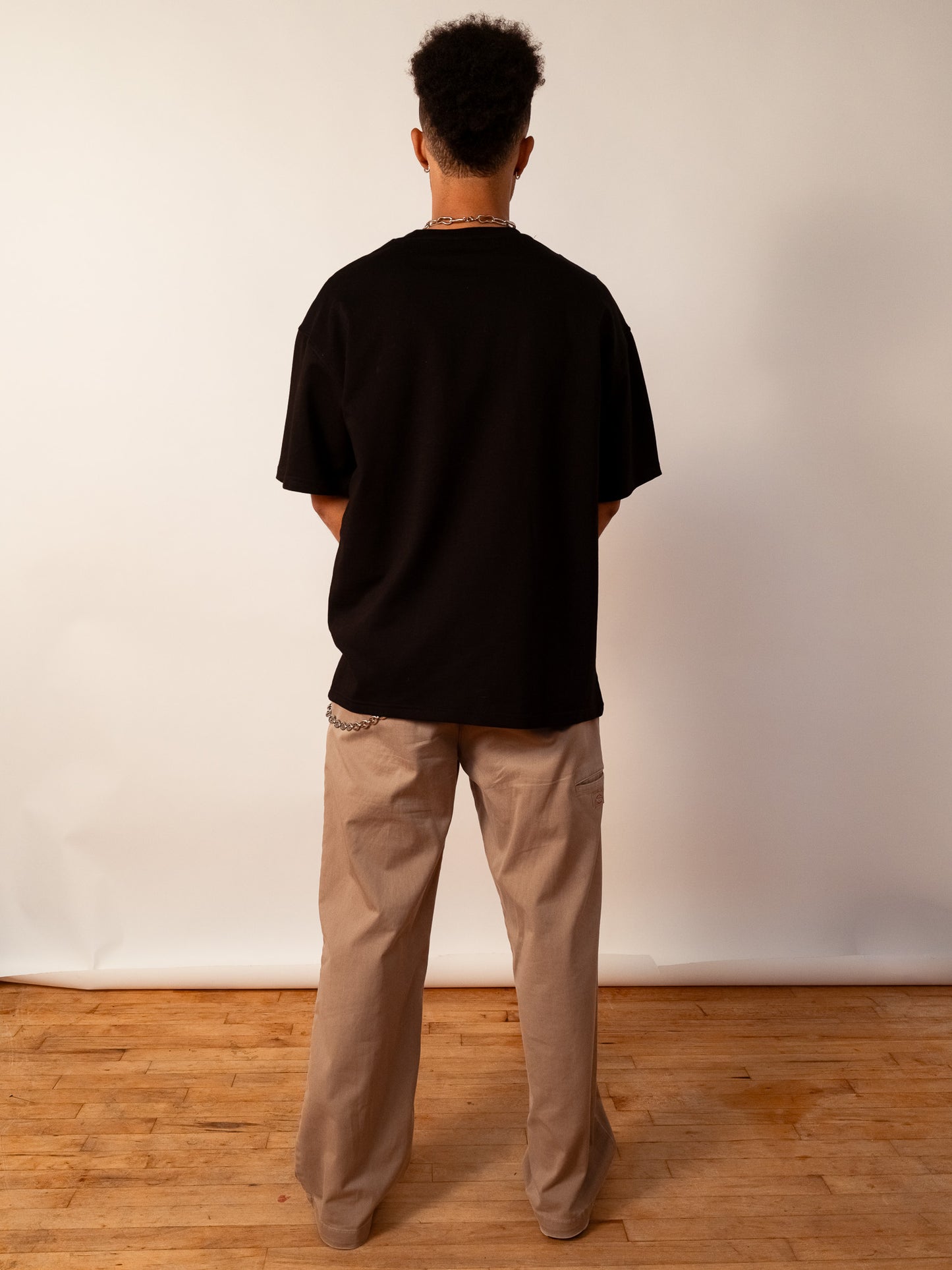Nerazzurri Crewneck