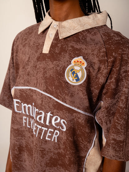 Madrid Clay Derby 96