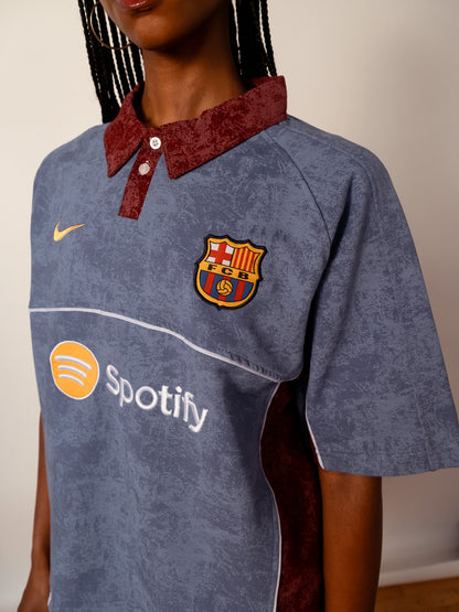 Barca Terrace Fade 94