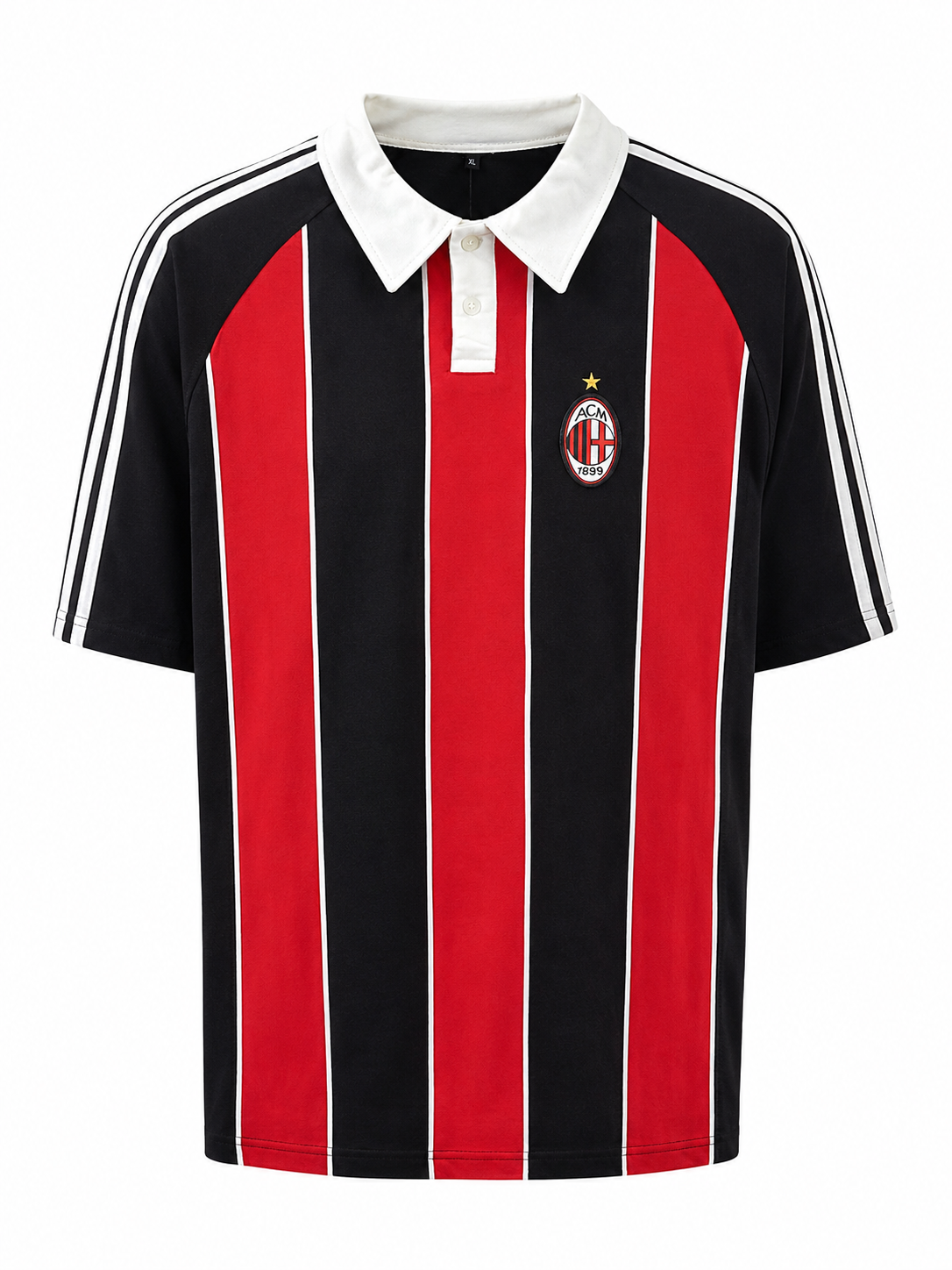 Milano Rosso Nero